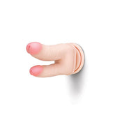 Me You Us Ultra Cock Double Dildo 6 Inches > Realistic Dildos and Vibes > Double Dildos